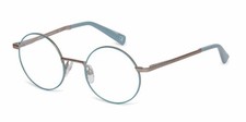 NEW Benetton BEO3005-649 Eyeglasses 48mm 100% Authentic picture