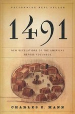 1491 : New Revelations of the Americas Before Columbus by Charles C. Mann... picture