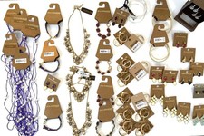 NWT $943 Carolee 1st & Gorgeous Necklace Earrings Bracelet Reseller 44 Pc Lot picture