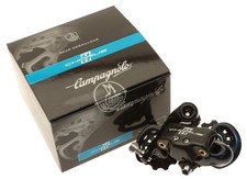 Campagnolo Chorus Rear Derailleur 11 Speed Short Cage Carbon '11 NOS NEW picture
