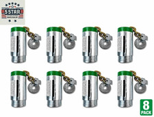 8 pcs Floor Anchor Pots Auto Frame Machines and Pulling Posts Anchoring pots picture