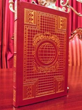 MY AFRICAN JOURNEY Easton Press WINSTON CHURCHILL, FINE, RARE picture