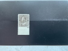 Canada - King George #120 Mint VF-NH. picture