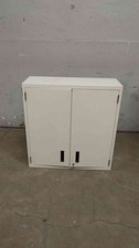 3' Lab Crafters Overhead Casework Swinging Metal Doors (108639) picture