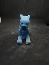 Ancient Egyptian Rabbit Statue, Unut Goddess of Fertility Antiquities Egypt BC picture