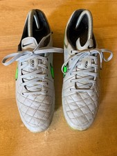 Nike Tiempo Legend V 5 FG Men's Size 9 Men US Soccer cleats Kangaroo Leather ACC picture