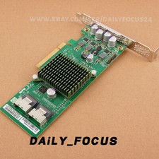 Supermicro AOC-S2308L-L8i PCIe 3.0 6Gbps SAS HBA P20 IT Mode ZFS FreeNAS picture