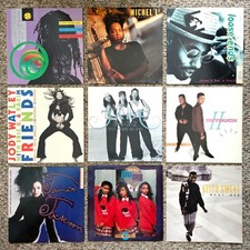 R&B & HIPHOP BLOWOUT SALE $10 EACH - BUY 4 OR MORE FOR $5 EACH READ DESCRIPTION picture