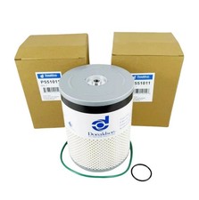 2X Donaldson P551011 Fuel Filter A0000903651 fits for FS19915 PF9804 L9915F US picture
