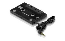 Philips SAA2050H/17 Cassette Adapter (Discontinued by Manufacturer) picture