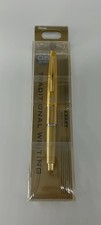 Pentel KERRY Don Quijote Limited Gold XP1035XDG 0.5mm Mechanical Pencil New picture