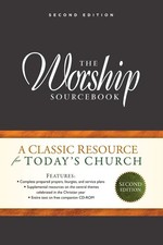 The Worship Sourcebook picture