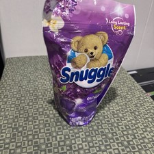Snuggle Exhilarations Scent Booster, 20 Count, Lavender Vanilla Orchid picture