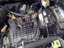 Transmission 3.6L 6 Speed Auto-stick 62TE Fits 11-20 Caravan 3758920 picture