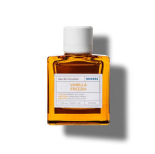 KORRES Vanilla Freesia Eau de Toilette 1.69 fl oz 50ml Oriental  - New Unboxed picture