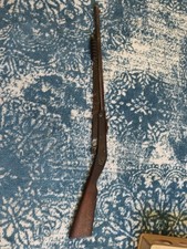 Used Daisy Model No. 25 Pre-1930 BB Gun Works Well - Pre-Patent Approval  picture