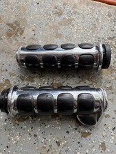 Kuryakyn Handle Bar Grips picture