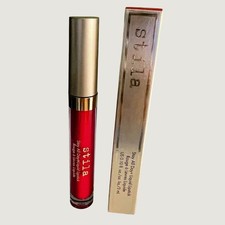 Stila Stay All Day Liquid Lipstick in Beso ~ 0.10 fl oz ~ Full Size ~ NEW / NIB picture