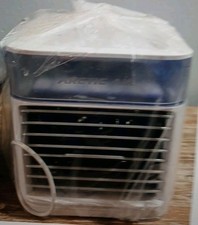 Ontel Arctic Air Pure Chill 2.0 Cooling Evaporative Air Cooler With Light  picture