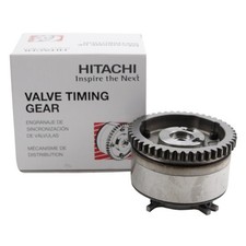 Hitachi Intake (Left) Engine Variable Valve Timing (VVT) Sprocket VTG0018 picture