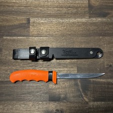 Cutco Fisherman’s Solutions  6-9” Adjustable Filet Knife With Sheath  picture