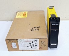 GEC Alsthom MMLG01B1AA0001C / MMLG01 Protection Relay picture