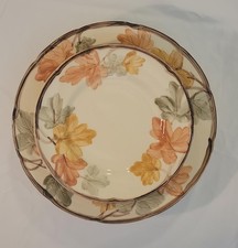 Vintage Franciscan October Collection - 4-Place Dinnerware Setting picture