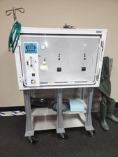 Veterinary SA / Exotic Intensive Care Cage picture