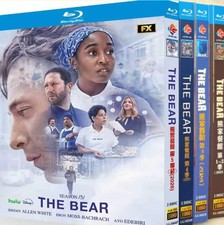 The Bear Season (1-5) 8-D picture
