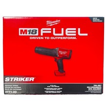 Milwaukee 3771-20 M18 FUEL STRIKER Hammer Chisel picture