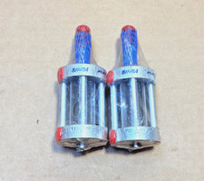Lot of 2 New  Bimba FOD-092-SH Double Acting Pneumatic Cylinder  FOD-092sh picture