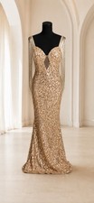 evening gown size 12 petite dress picture