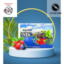 SIC SUPERLIFE Immune Care -  Improves Gut Health , Strengthen Immune System picture