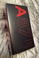 Aeropostale A87 Eau de Cologne fragrance spray men edc 2 fl oz Sealed picture