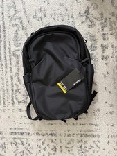Rework Gear Toshi 20L Backpack v1 | Everyday Carry EDC Backpack | Black | NEW picture