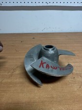 1992 KAWASAKI 750 SX OEM IMPELLER ALMOST NEW 59256-3715 picture