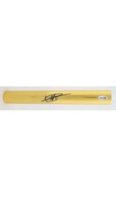 Usain Bolt Signed Baton JSA COA picture