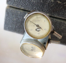 VTG ALINA COMPAC GENEVE K-28 #7101019 .0005