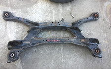 2005-2010 Honda Odyssey Rear Subframe Crossmember Engine Cradle OEM picture