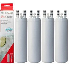 New 4 PACK Frigdaire WF3CB PureSource 3 Refrigerator Water Filter New Sealed picture