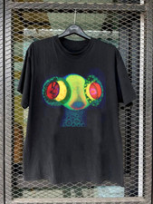 Osees Band SORCS 80 Album T Shirt Full Size S-5XL Gift Fans picture