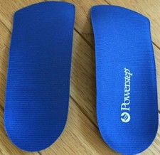 Powerstep Pinnacle 3/4 Length Orthotic Shoe Insole Arch Support-FSA/HSA Eligible picture