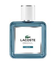 Lacoste Men's Original Aqua EDP Spray 3.3 oz Fragrances 3386460172684 picture