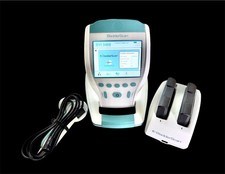 CERTIFIED REBUILT VERATHON BVI-9400 BLADDER SCANNER 1 YR WARRANTY NEW BATTERIES picture