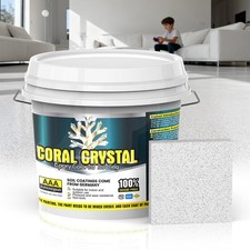 Self Leveling Epoxy Colored Sand Floor Paint for Concrete | Epoxy Floor Paint picture