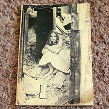 Richard Brautigan The Pill versus The Springhill Mine Disaster PB Delta 1968 picture