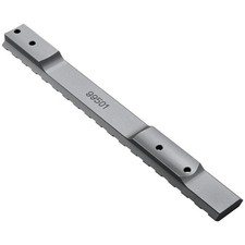 Weaver 1-Piece Extended Multi-Slot Picatinny Scope Base Remington 700 LA UPC: picture