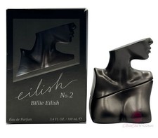 Eilish by Billie Eilish No. 2  perfume 3.4 oz / 100 ml EDP  [ Number 2 ] picture