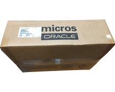 Oracle MICROS 625E Workstation 6 Series 2 POS Terminal | picture