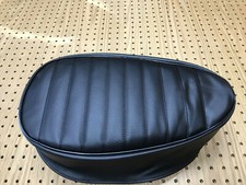 MT1 KV75 SEAT COVER 1971 TO 1980 MODEL FIT KAWASAKI MT1 KV75 SEAT COVER (K**30) picture